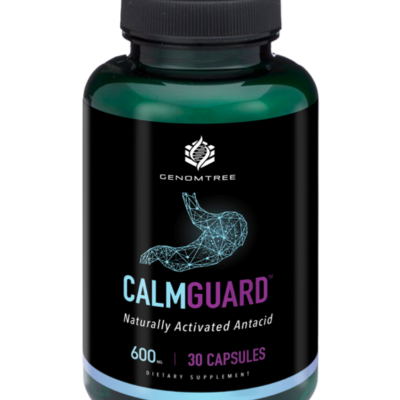 CalmGuard Supplement