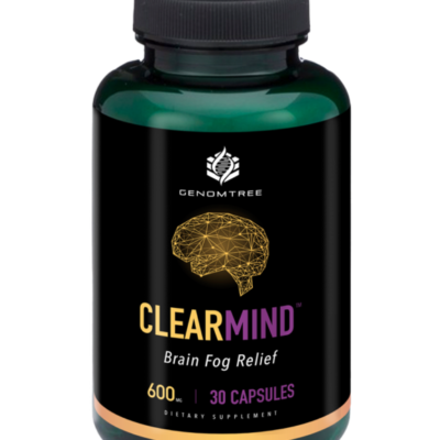 ClearMind Dietary Supplement