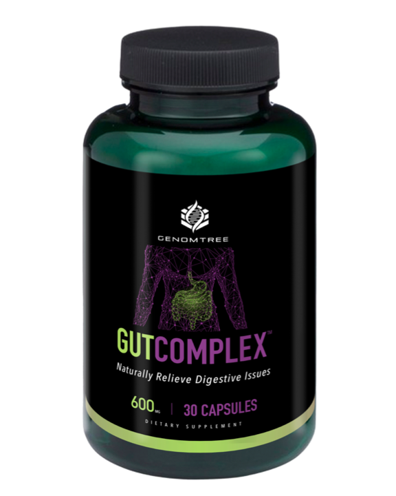 GutComplex Supplement